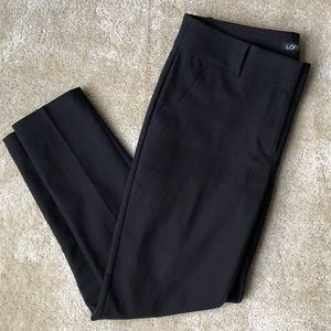 LOFT Marisa Skinny Pants